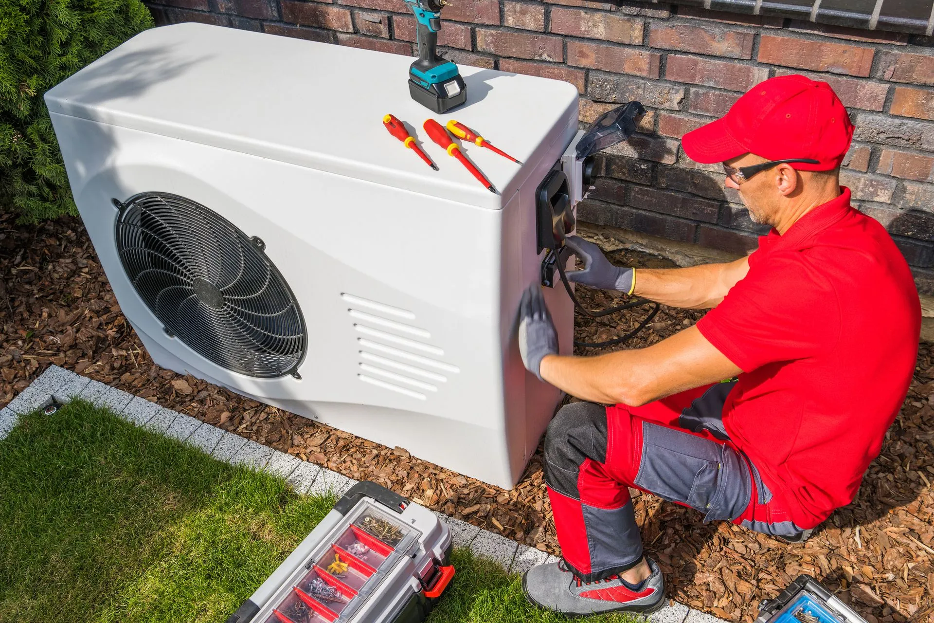 About HVAC in Fort Washington, MD